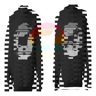 Schnauzer Mediano Paseando Perro Dueño Perro Abanico Camisa de entrenamiento - Regaloses