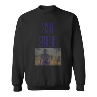 Scott Sterling Based On Studio C Soccer Sweatshirt - Monsterry UK