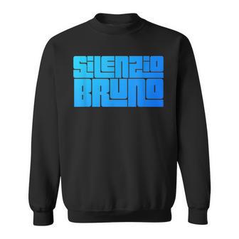 Silenzio Bruno Sweatshirt - Seseable