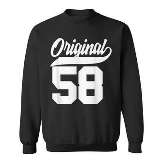 Sivasli 58 Türkiye Original Memleket Sivas Sweatshirt - Seseable