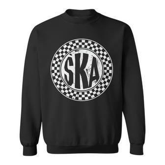 Ska Music Sweatshirt - Thegiftio UK