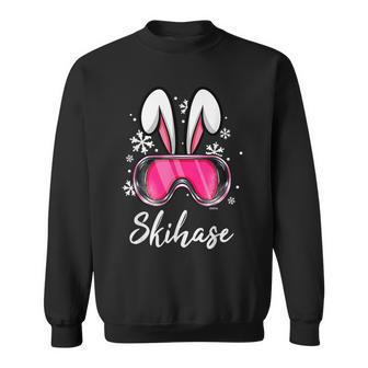 Ski Bunny Apres Ski Bunny Sweatshirt - Geschenkecke