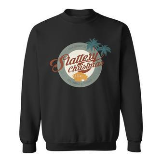 Slattery Family Christmas 2023 Sweatshirt | Mazezy