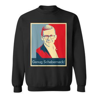 So Genug Schabernack Phillip Amthor Meme Sweatshirt - Seseable