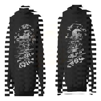 Solo Los Mejores Ciclistas Nacen En 1964 Motos Moteros Camisa de entrenamiento - Regaloses