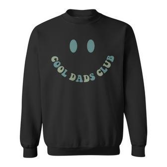 Somebody's Bomb Ass Dad Retro Fine Ass Dad Father's Day Sweatshirt - Monsterry