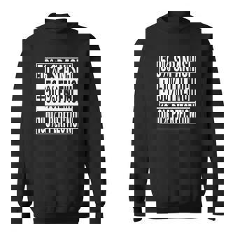 Spanish-French Ltd Sweater e - Cadeauxyz
