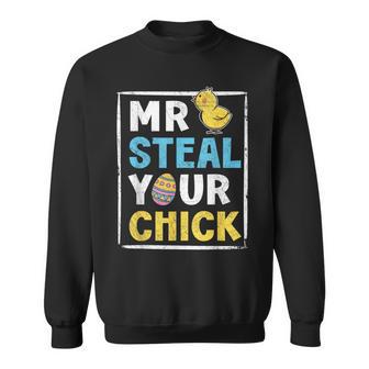 Spring Humor Sweatshirt - Monsterry