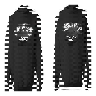 Spy Squad I Wear Mask Because I'm A Covert Operation Ninja Sweatshirt - Monsterry