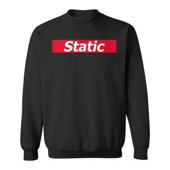 Static Car Jdm Lowrider Import Truck Sweatshirt - Monsterry