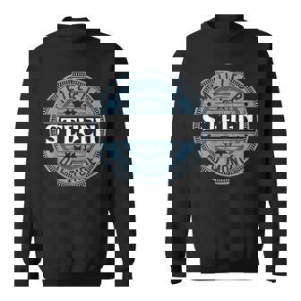 Steven Meilleur Steven Du Monde Hommes & Garçons Sweater e - Cadeauxyz