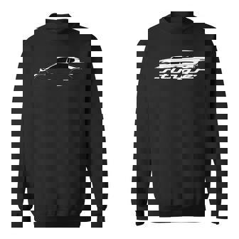 Stinger Kdm Silhouette Sweatshirt - Thegiftio