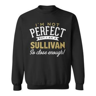 Sullivan Family Reunion Sweatshirt - Monsterry UK