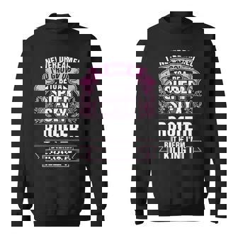 Super Sexy Roofer Sweatshirt | Mazezy