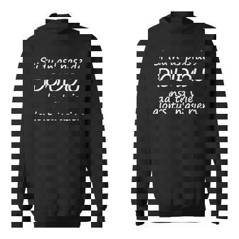 Surnom Homme Papa Fêtes Des Pères Doudou Sweater e - Cadeauxyz