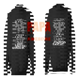 Sweater Unisexe Appelé Papa - Idée Top pour les Nouveaux Papas - Cadeauxyz