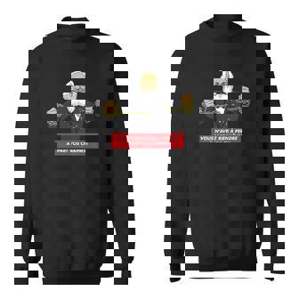 Sweater Unisexe Karl Marx Citations, Design Chaînes Graphique - Cadeauxyz