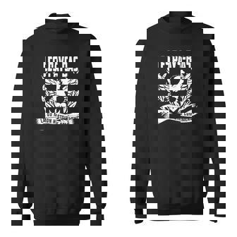 Sweater Unisexe Les Pays-Bas Où Mon Histoire Commence, Design Carte avec Ailes - Cadeauxyz