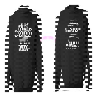 Sweater Unisexe Meilleure Cuisinière Du Monde, Humour Drôle pour Femme - Cadeauxyz