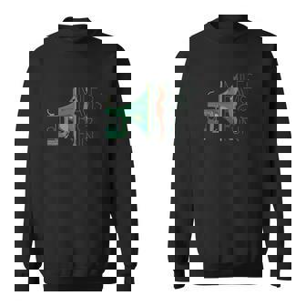 Sweater Unisexe Miles Davis Jazz Icone, Hommage Musique Noir - Cadeauxyz