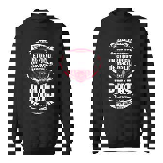 Sweater Unisexe Paris Pour Toujours, Mode Parisienne Unisexe - Cadeauxyz