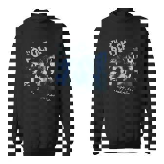 Sweater Unisexe The Police Reggatta De Blanc, Sweater Unisexe Musique Iconique - Cadeauxyz