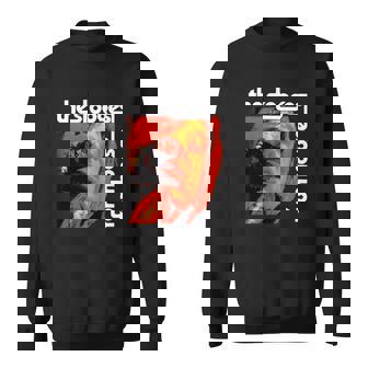 Sweater Unisexe The Stooges 'Fun House', Tee Graphique pour Fans de Musique - Cadeauxyz