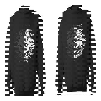 Symbole Raie Manta New Zealand Culture Haka Sweater e - Cadeauxyz