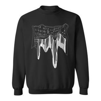 Synthesizer For Music Lovers Sweatshirt - Monsterry AU