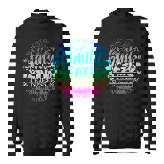 Tennessee Family Vacation Road Trip 2024 Mountain Gatlinburg Sweatshirt | Seseable UK