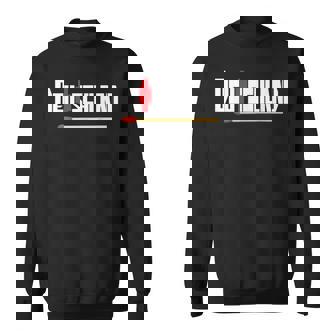 Texto Manche Führen Manche Folgen Lustiges Camisa de entrenamiento - Regaloses