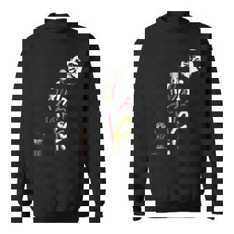 Thich Minh Tue Buddha Monks Moving Across The Vietnamese Sweatshirt | Mazezy