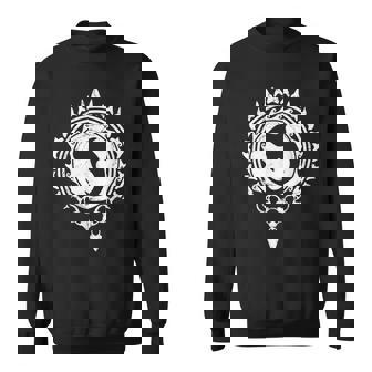 Tiburón Ballena Tatuaje Polinesio Camisa de entrenamiento - Regaloses