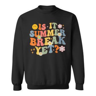 Toller Lehrer Sweatshirt - Geschenkecke