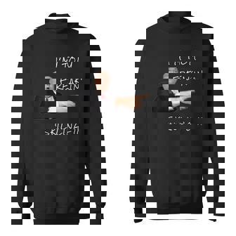 Tom Freaking Skilling Chicago Weather Sweatshirt - Thegiftio