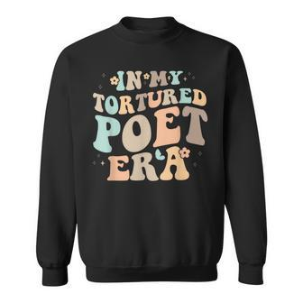 In My Tortured Era Sweatshirt | Mazezy UK