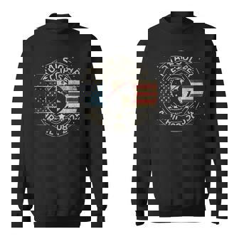 Total Solar Eclipse 2024 Totality Eclipse Path 04 08 2024 Sweatshirt | Mazezy