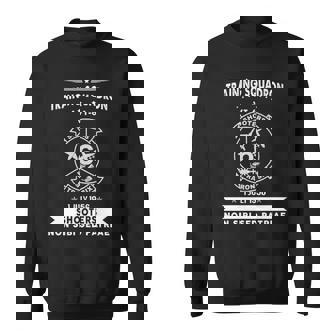 Training Squadron 6 Vt Sweatshirt | Mazezy