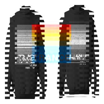 Trance Ibiza '99 Retro Edm Dance Music Sweatshirt - Thegiftio