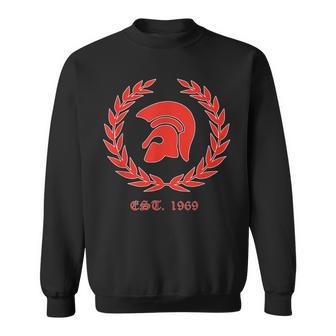 Trojan Ska Punks Oi Reggea 1969 Sweatshirt - Seseable