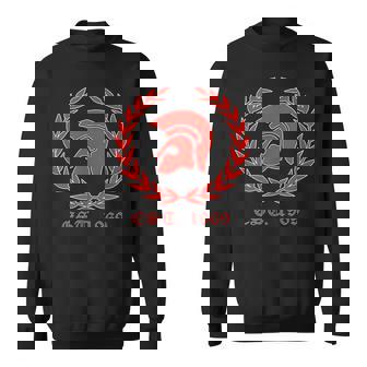 Trojan Skinhead Ska Punks Oi Sharp 1969 Camisa de entrenamiento - Regaloses