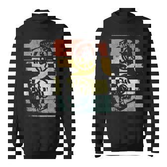 Trompas Dibujo Trompa Instrumento Musical Camisa de entrenamiento - Regaloses