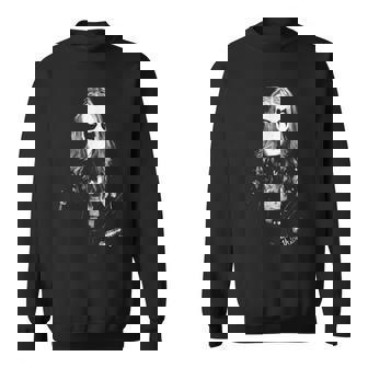 True Norwegian Metal Hippocampus Swedish Death Metal Sweater e - Cadeauxyz