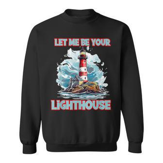 Tu Faro Para Los Amantes Camisa de entrenamiento - Regaloses