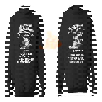 Un Vieil Homme Qui Est Ne En Fevrier T-Shirt Sweater e - Cadeauxyz