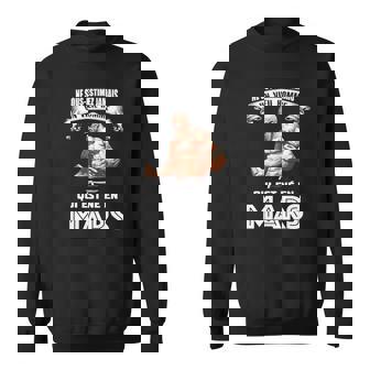 Un Vieil Homme Qui Est Ne En Mars T-Shirt Sweater e - Cadeauxyz