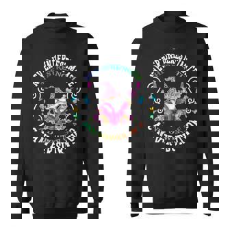 Never Underestimate The Strength And Power Of A Cancer Sweatshirt | Seseable UK