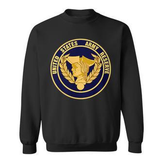 United States Army Reserve Military Veteran Emblem Sweatshirt - Monsterry AU