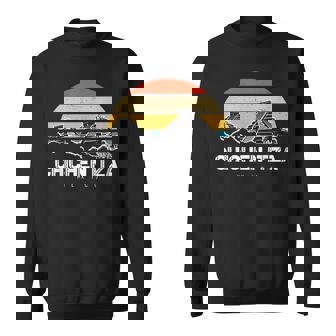 Vacaciones Chichen Itza México Camisa de entrenamiento - Regaloses