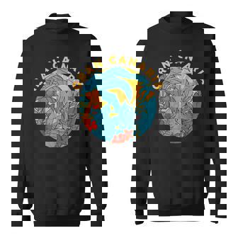 Vacaciones Españolas Deerano Islas Canarias Gran Canaria Camisa de entrenamiento - Regaloses